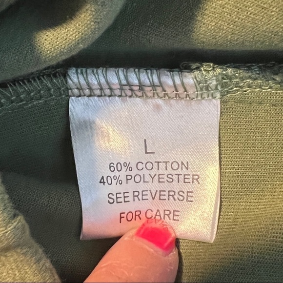 Bascom Projects Athletic Shorts - Picture 7 of 8